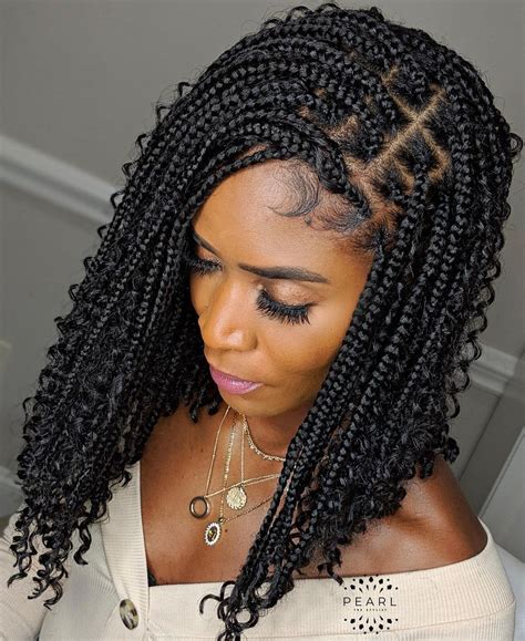 short knotless box braids|knotless box braids styles pictures.